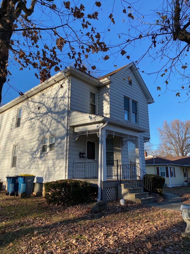 Foto del edificio - 123 Teckla Ave