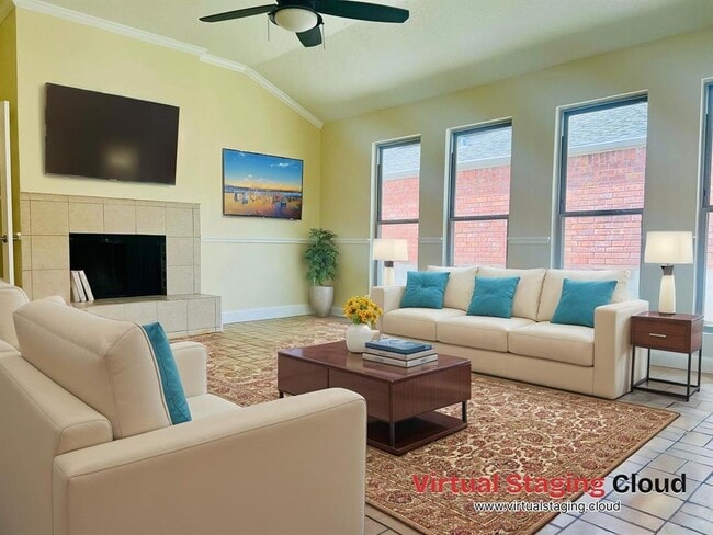 Building Photo - 8814 Beau Monde Dr
