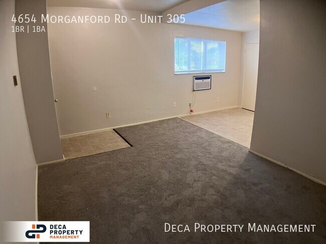Foto del edificio - 1 Bedroom 1 Bathroom Apartment