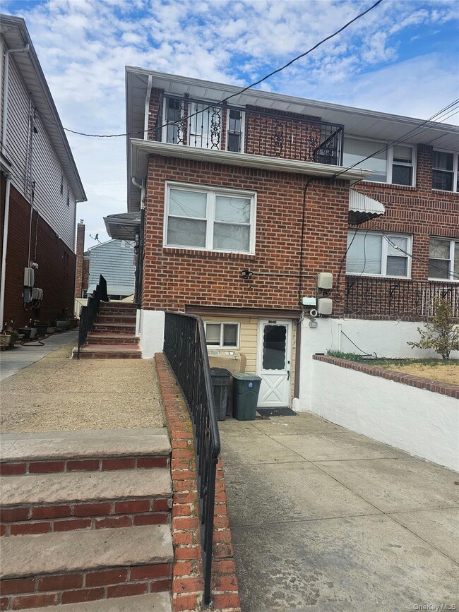 Building Photo - 137-24 228th St