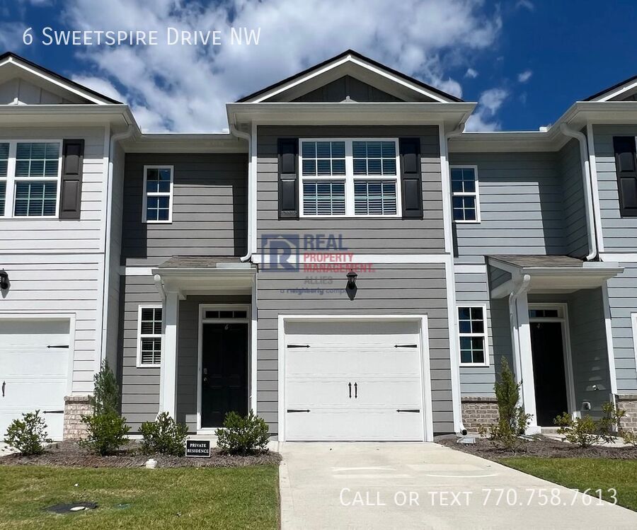 Foto principal - 6 Sweetspire Dr