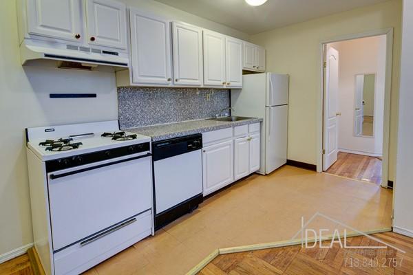Foto del edificio - 56 Prospect Park SW