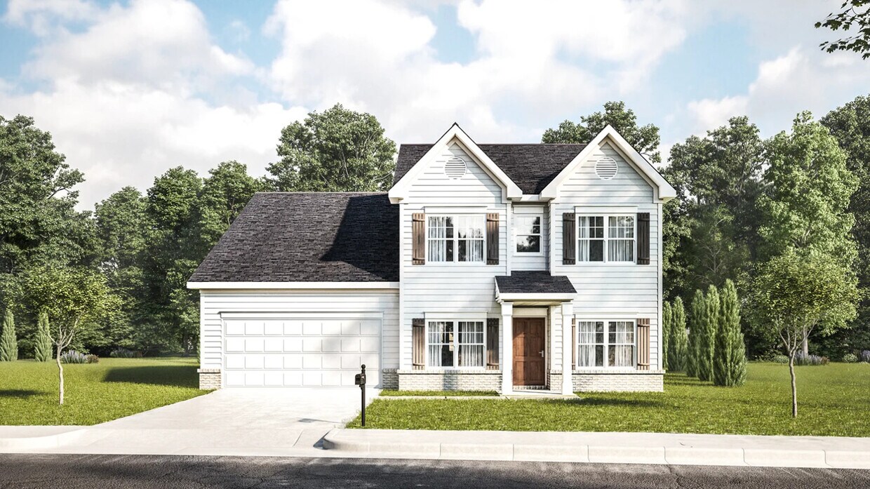 Cedarcrest Station Rental Homes Houses for Rent Acworth, GA