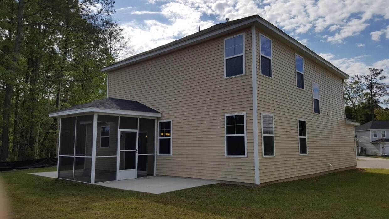 308 Gallant Fox Ct, Moncks Corner, SC 29461 House Rental in Moncks