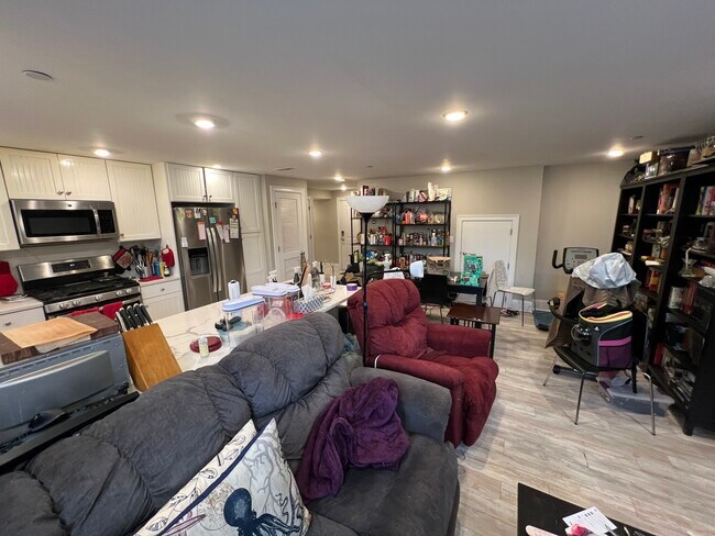 Foto del edificio - 118 Holland St