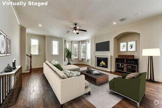 Building Photo - 4111 Rawlins St