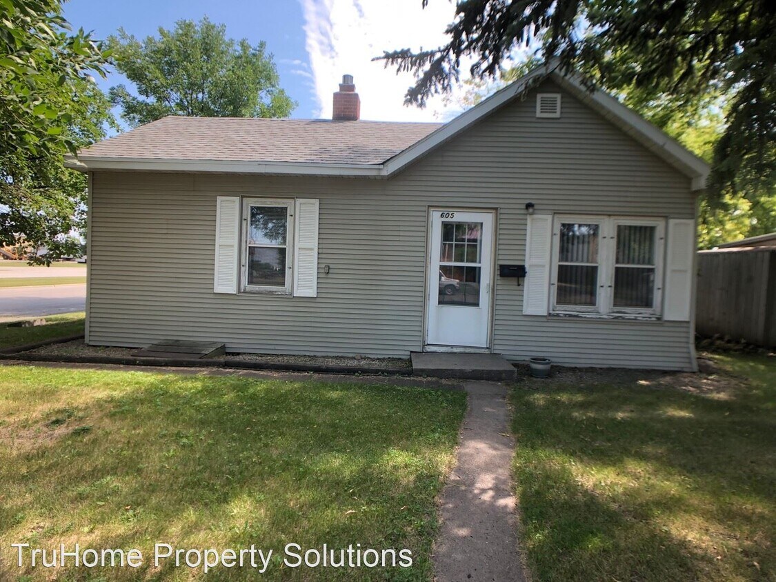 Primary Photo - 1 br, 1 bath House - 605 S. 15th St.