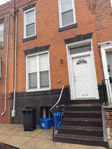 Building Photo - 1721 Wolf St