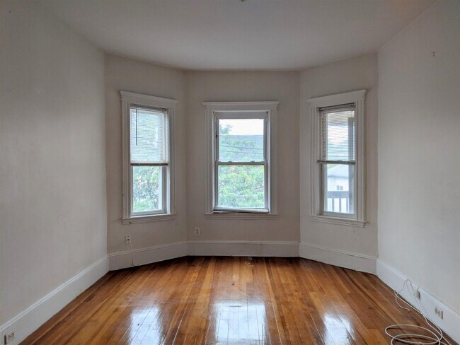 Foto del edificio - 104 Conwell Ave