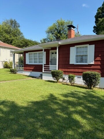 Building Photo - 621 19th Ct S