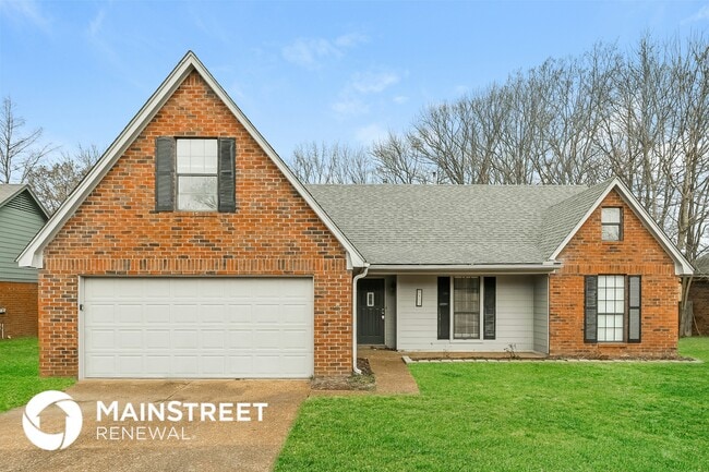Building Photo - 3811 Westridge Dr