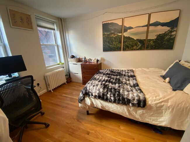 Foto del edificio - 224 Hanover St