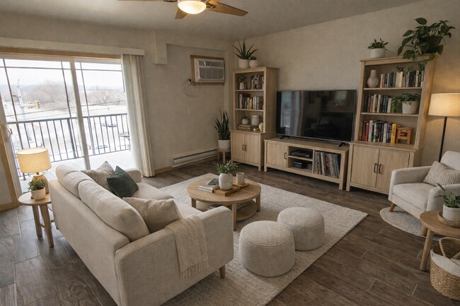 Foto del edificio - 3008 Gillette St