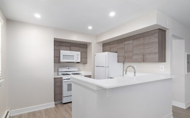 Foto del edificio - Donna Court Apartments