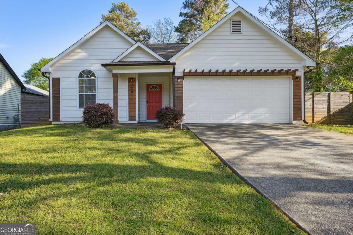 Foto principal - 2061 Tiger Flowers Dr NW