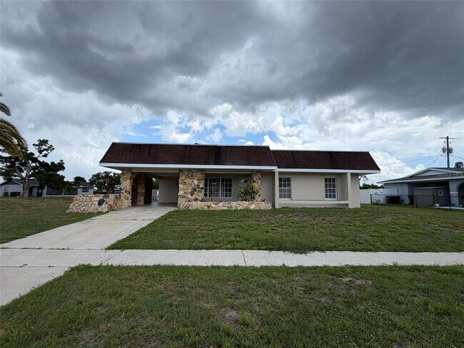 Building Photo - 8531 W Sydney Ave