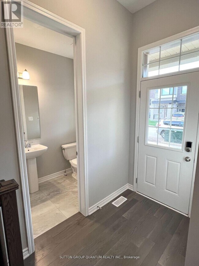 Photo du bâtiment - 1197 Anson Gate