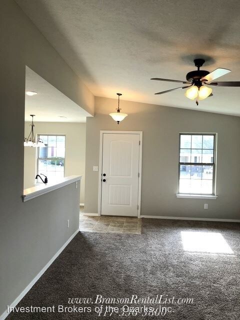 Foto del edificio - 3 br, 2 bath House - 6605 Prairie Trail