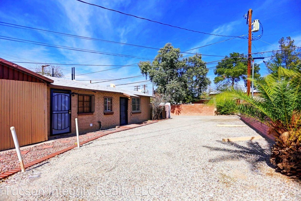 Foto del edificio - 133 E Speedway Blvd