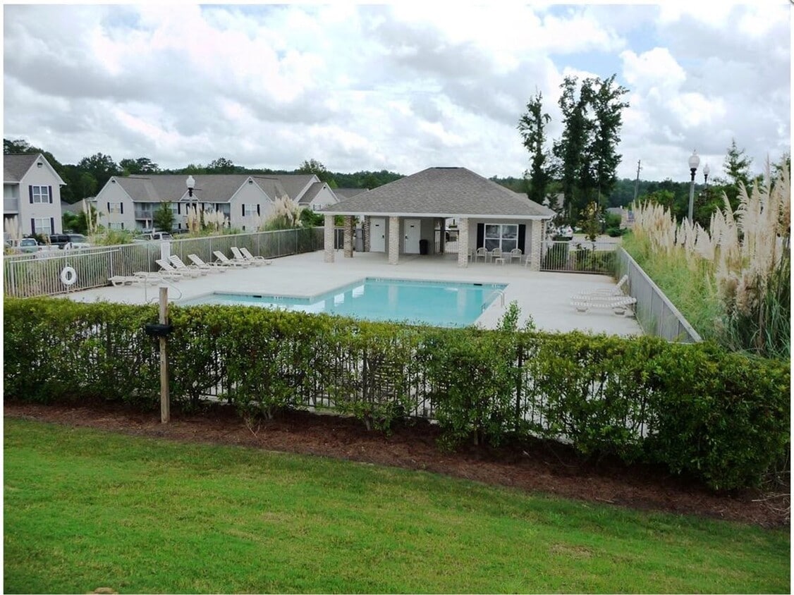 Southern Edge Condo, Unit 5-102 - Southern Edge Condo, Unit 5-102