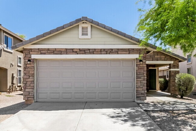 Building Photo - 34895 N Open Range Dr