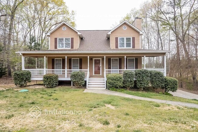Building Photo - 103 Garner Farm Dr