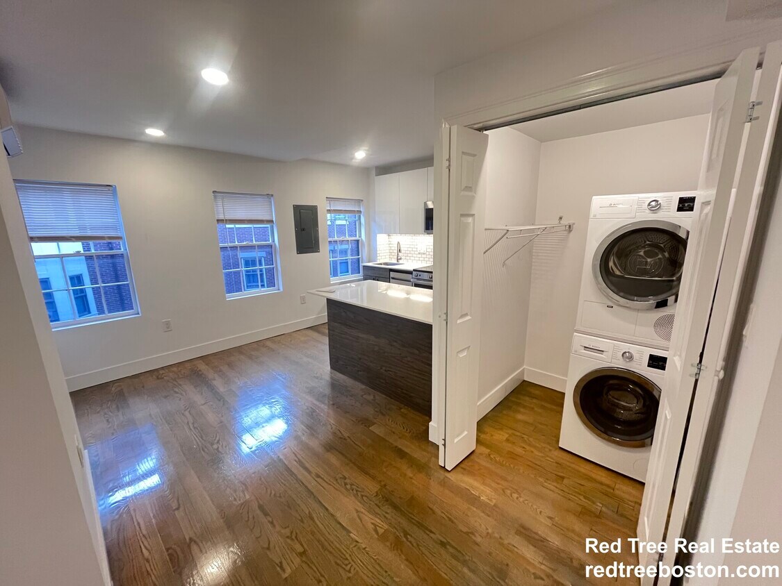 Foto principal - 61 Joy St