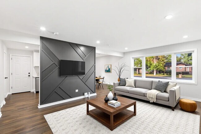 Foto del edificio - 15041 Irving Ave