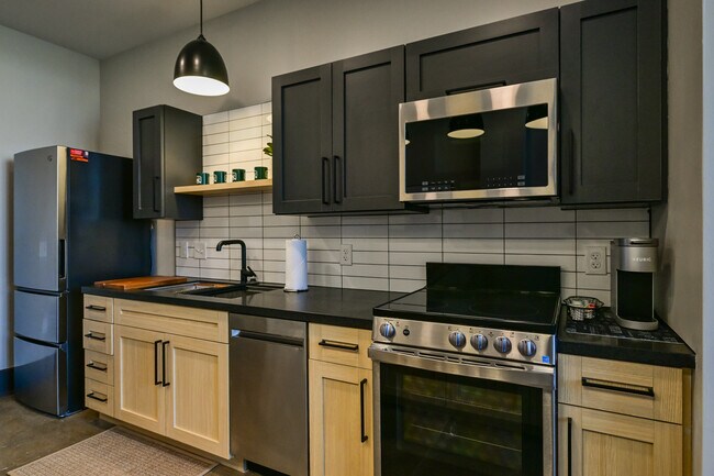 Cocina - The Lostro