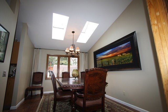 Foto del edificio - 3 Bedroom Home in South Anchorage w/ Fence...