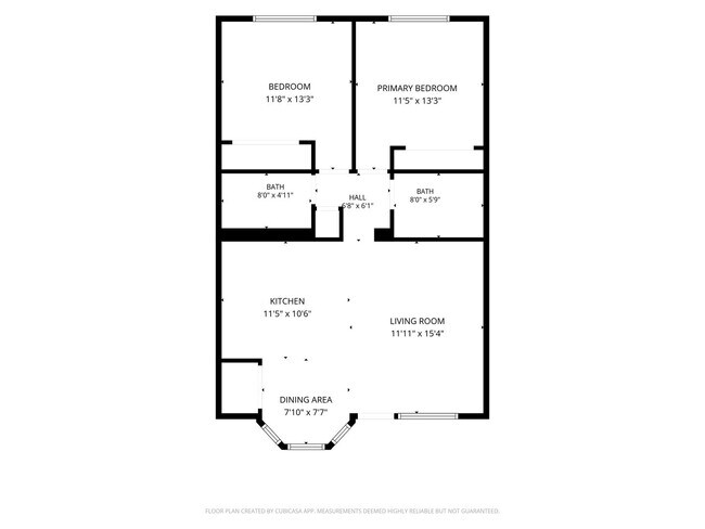 Building Photo - 116 W Sunset Dr