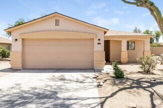 Building Photo - 1109 E Silversmith Trail