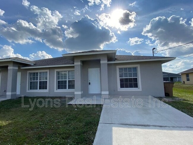 Building Photo - 4543 20th St SW