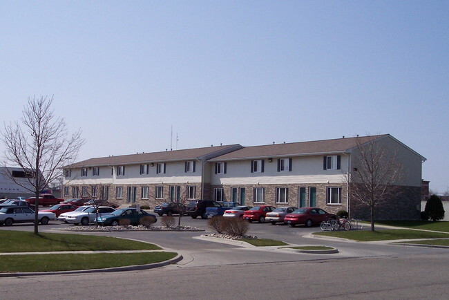 Building Photo - 920 Appian Way
