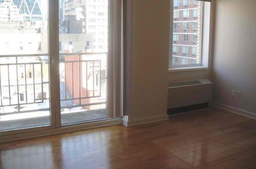 Building Photo - 317 W 53rd St