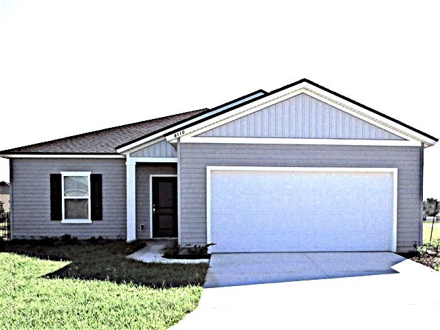 Building Photo - 8110 Golden Bamboo Dr