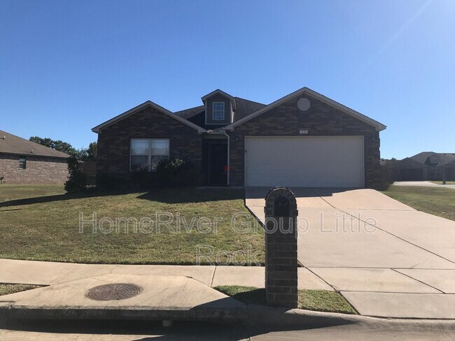 Building Photo - 126 Harvick Cir