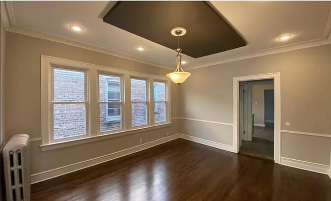 Foto del edificio - 7753 S Cornell Ave