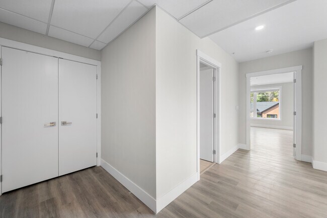 Building Photo - 2 Bedroom Elation Suites - Plan A2