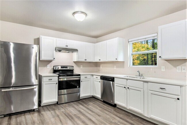 Foto del edificio - Outstanding Home for Lease