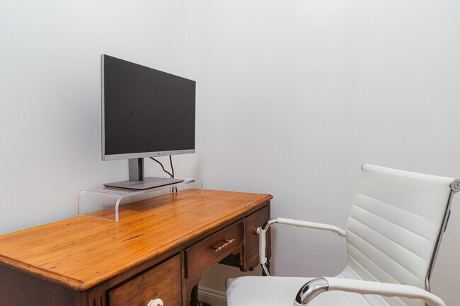 Photo du bâtiment - 1249 Granville St