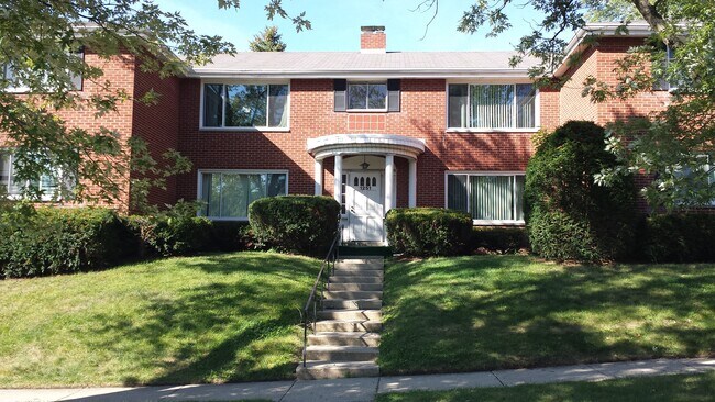 Foto del edificio - 1251 Westcliff Ct