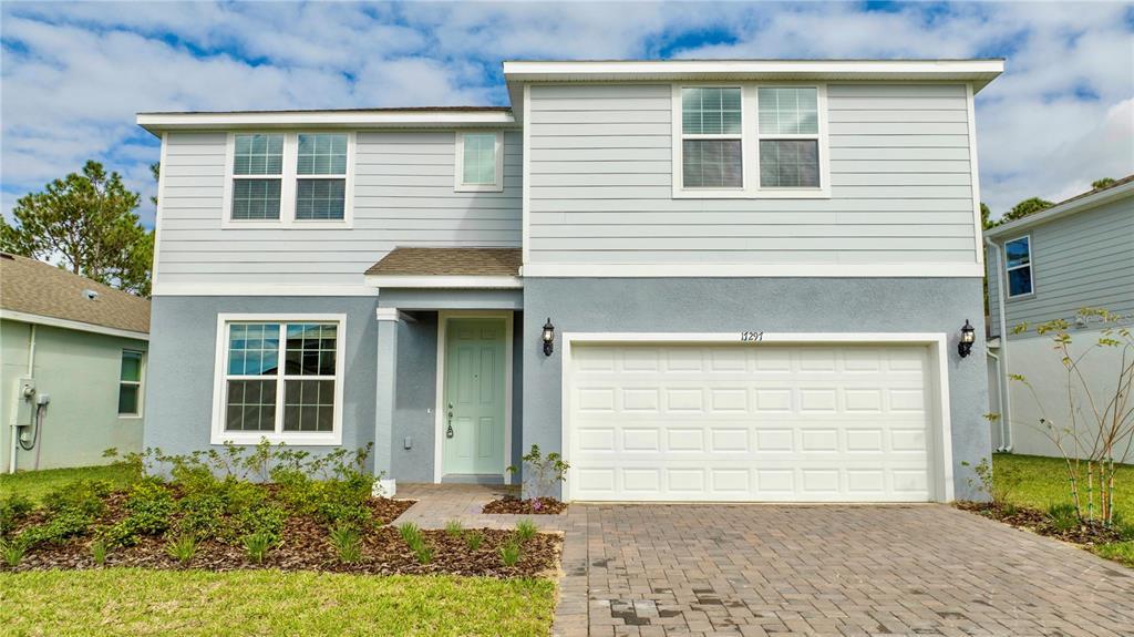 Foto principal - 17297 Cagan Crossings Blvd