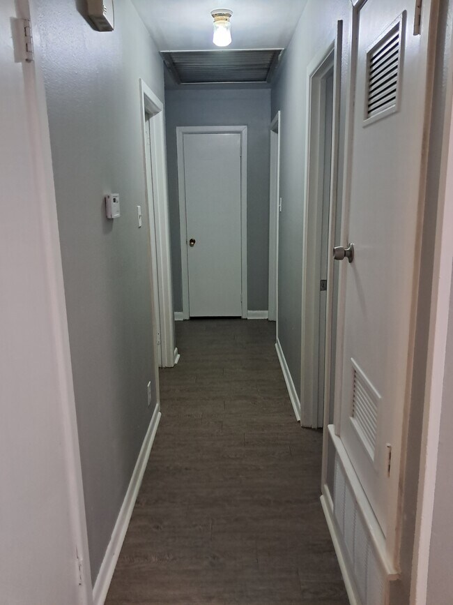 12 Tulip Dr, Texarkana, TX 75503 House Rental in Texarkana, TX