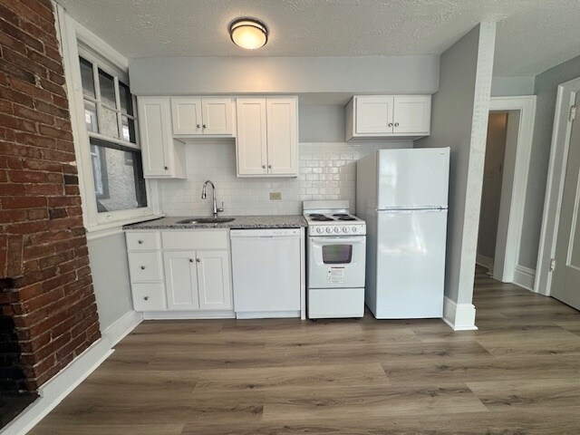 Foto principal - 1728 Wightman St