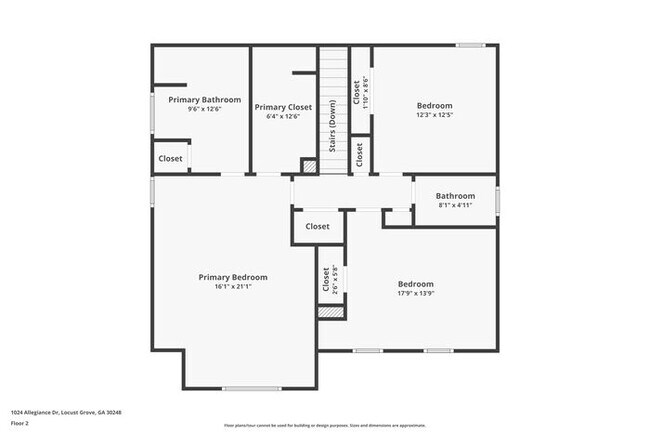 Foto del edificio - 1024 Allegiance Dr