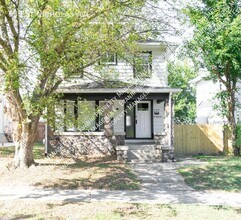 Building Photo - 639 St Nicholas Ave