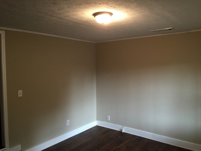 Foto del edificio - Canton GA For Rent