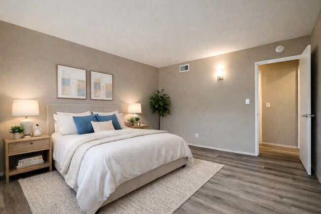 Foto del edificio - 1009 Valencia St