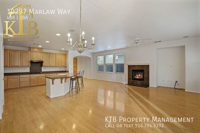 Building Photo - Fantastic 4 bedroom home in Elk Grove